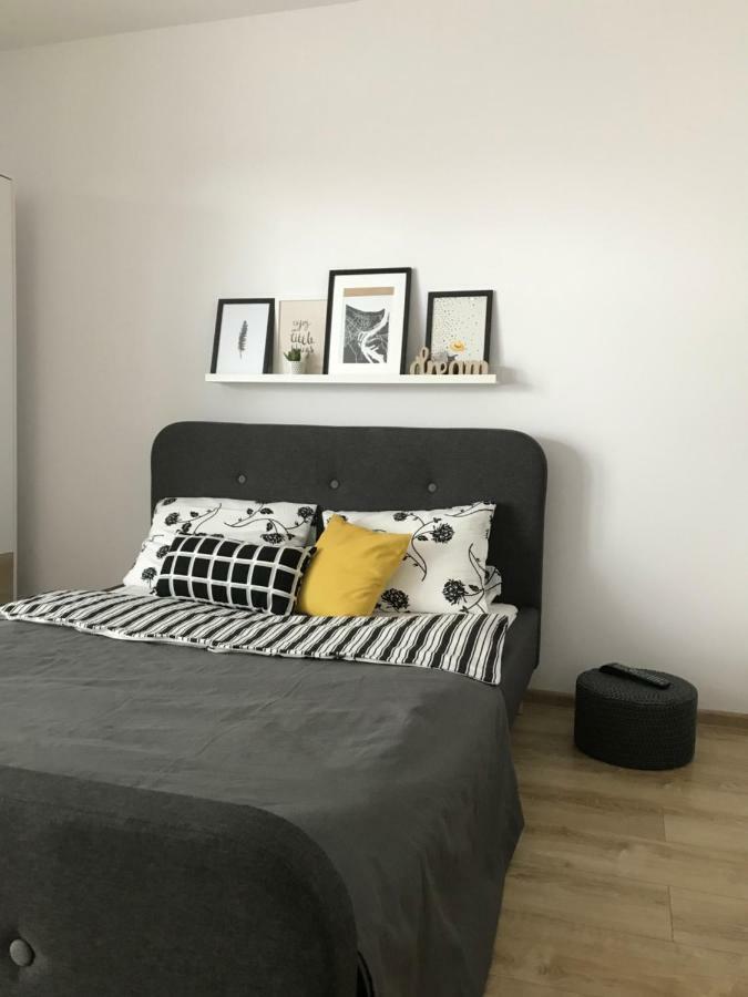 Apartament Ulanska Διαμέρισμα Świnoujście Εξωτερικό φωτογραφία